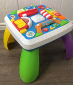 used Infant Gear