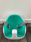 Shop Bumbo Multi Seat, Aqua at Goodbuygears