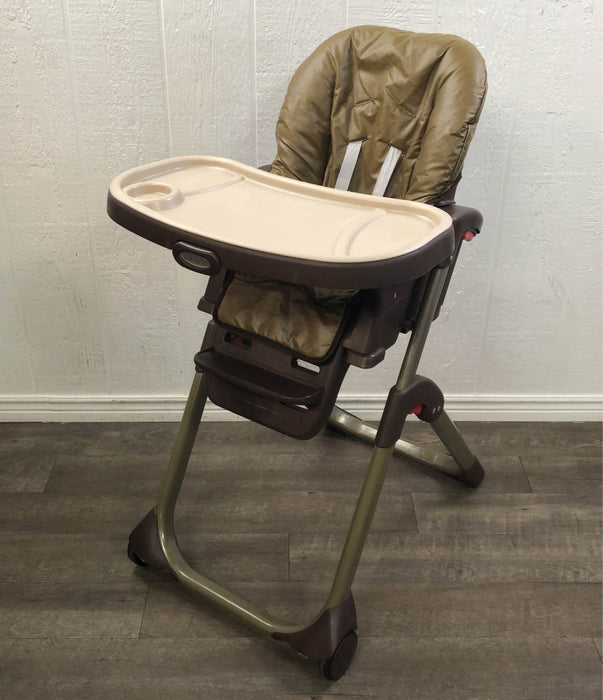 used Graco DuoDiner DLX 6-in-1 High Chair