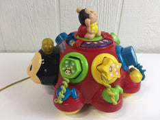used BUNDLE Electronic Toys