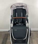 Shop UPPAbaby VISTA Stroller, Bryce (White Marl), 2018 at Goodbuygears