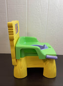 used Diapering