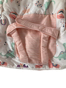 secondhand Goldbug 2-in-1 Cart Cover