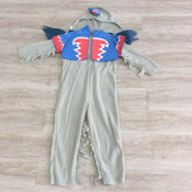 secondhand Rubie’s Pretend Play Winged Monkey Costume, Small(3-4 years)