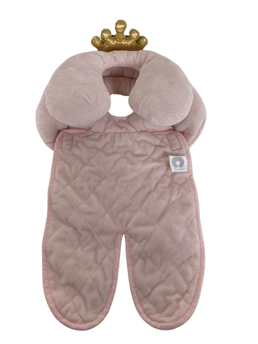 secondhand Boppy Head And Neck Support, Pink