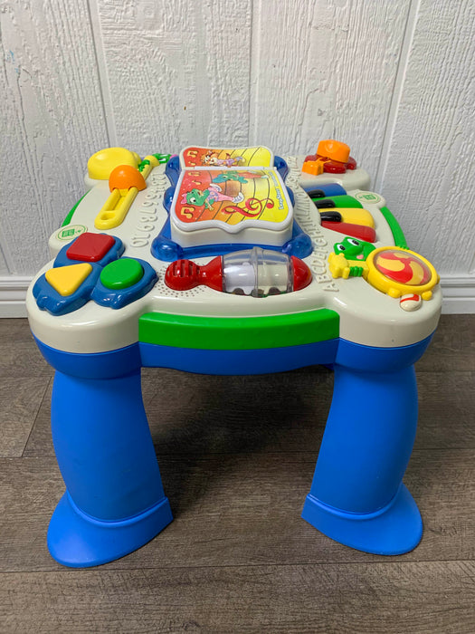 used Infant Gear