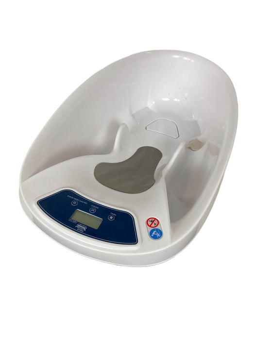 used Aquascale Digital Scale And Bath