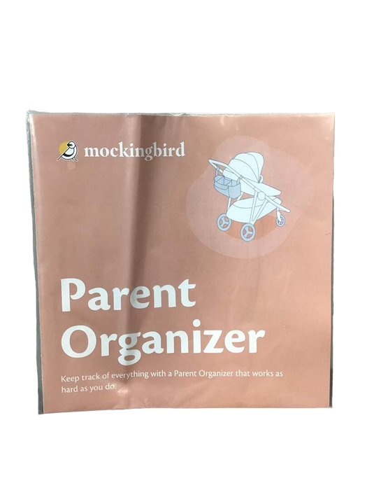 Shop Mockingbird Parent Organizer New Model at Goodbuygears