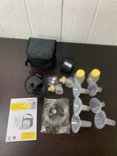 used Medela Pump In Style Advanced Breast Pump