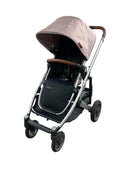 Shop UPPAbaby CRUZ V2 Stroller, Alice (Dusty Pink), 2020 at Goodbuygears