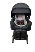 Shop Nuna PIPA rx Infant Car Seat, 2021, Caviar at Goodbuygears