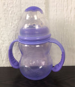 Shop Nuby 3-Stage Training Cup at Goodbuygears