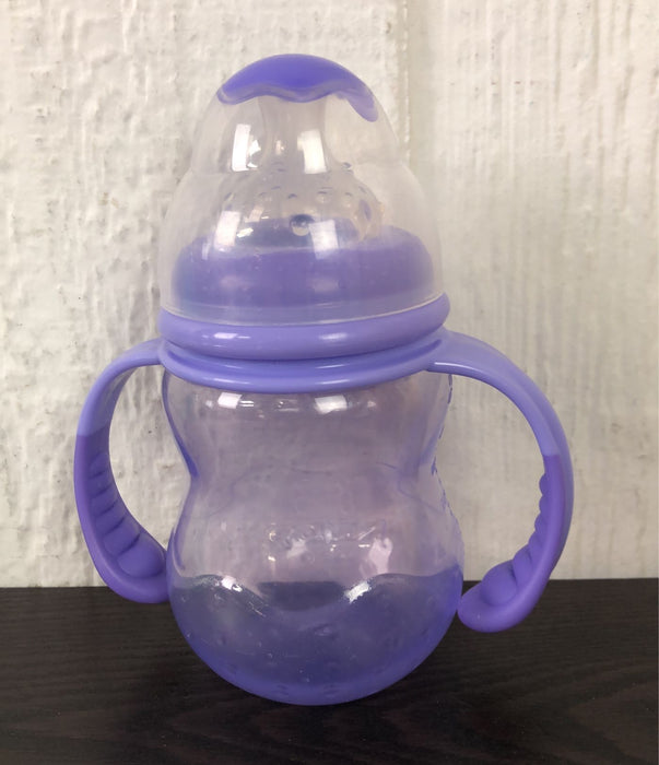 Shop Nuby 3-Stage Training Cup at Goodbuygears