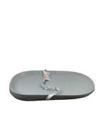 Shop Jool Waterproof Changing Pad, Gray at Goodbuygears