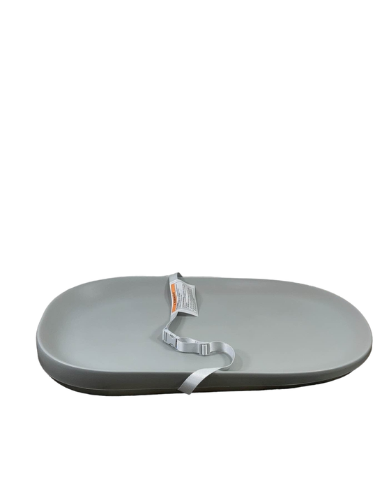 Shop Jool Waterproof Changing Pad, Gray at Goodbuygears