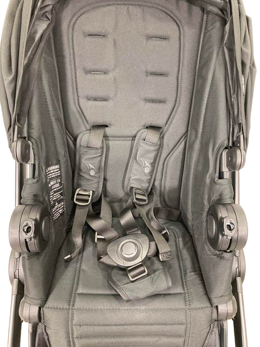 Shop Baby Jogger City Sights Travel System, Rich Black, 2022 at Goodbuygears