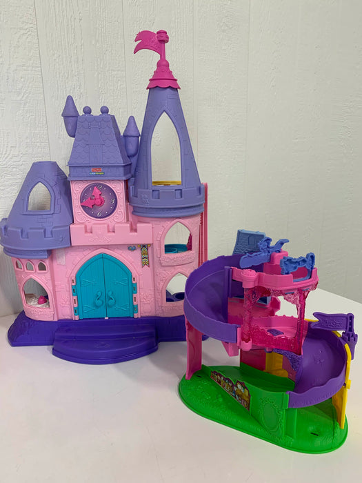 secondhand Toys