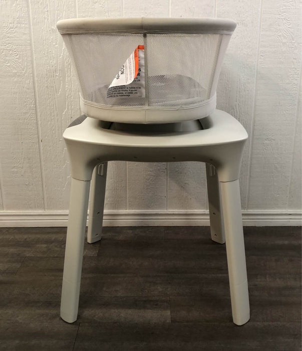 Shop 4moms MamaRoo Sleep Bassinet at Goodbuygears