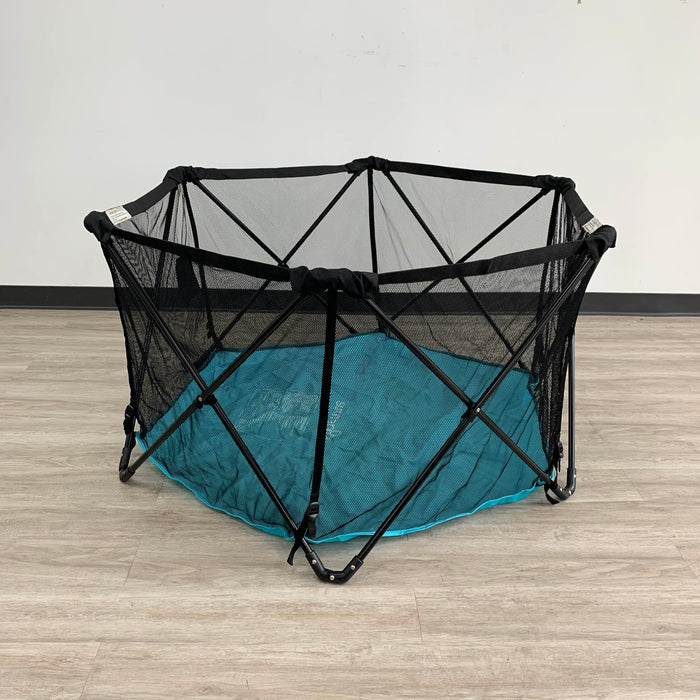 used Playards