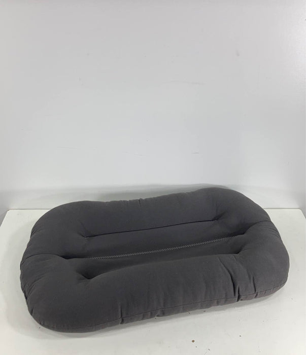 Shop Snuggle Me Organic Sensory Infant Lounger, Sparrow at Goodbuygears