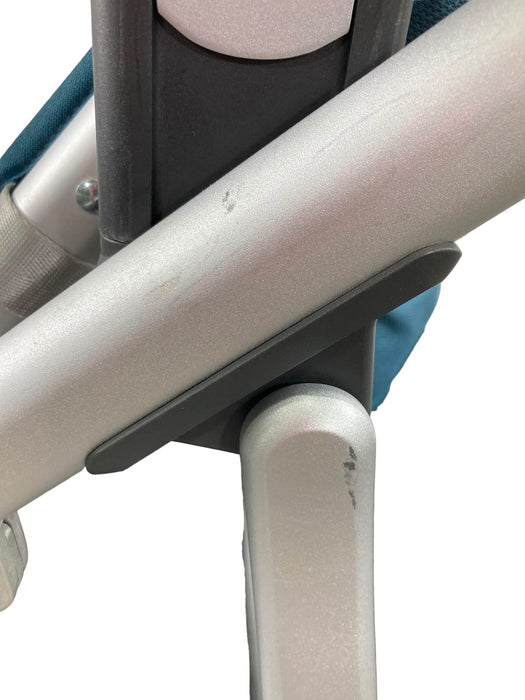 Shop UPPAbaby VISTA V2 Stroller, Finn (Deep Sea) at Goodbuygears
