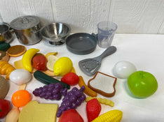 used Pretend Play