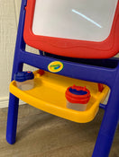 secondhand Crayola Easel
