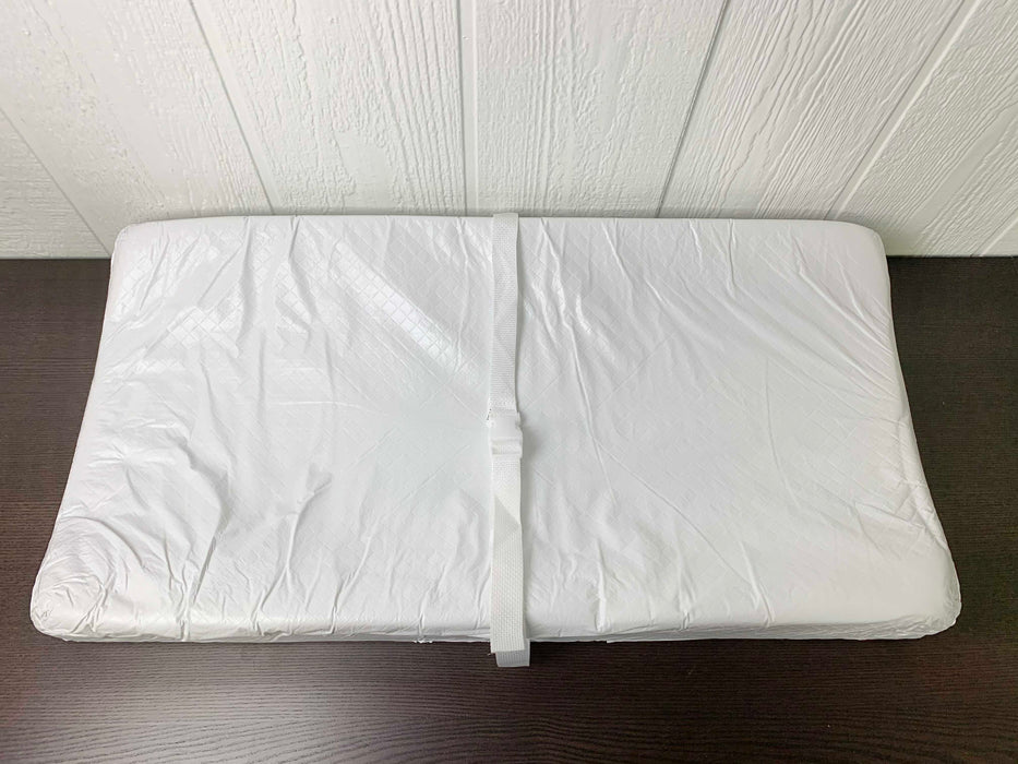 secondhand Diapering