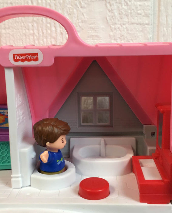 secondhand Toys