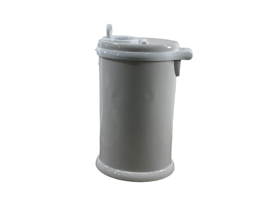 Shop Ubbi Diaper Pail, Slate at Goodbuygears