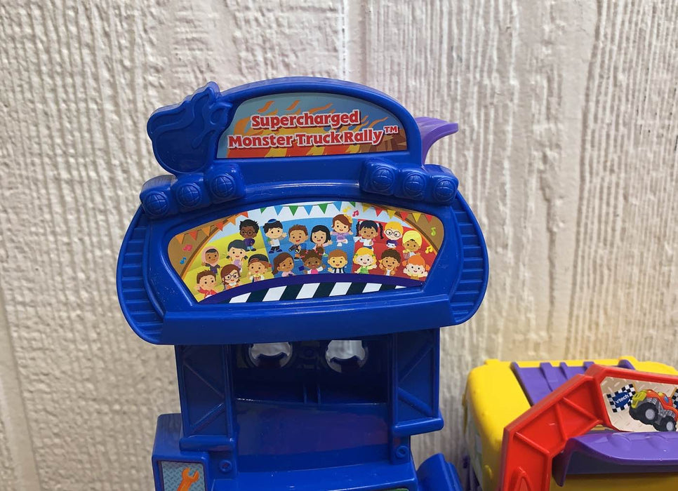 used Toys