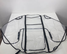 used Stroller Rain Cover