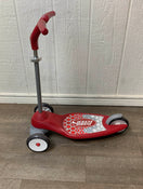 secondhand Radio Flyer My 1st Scooter