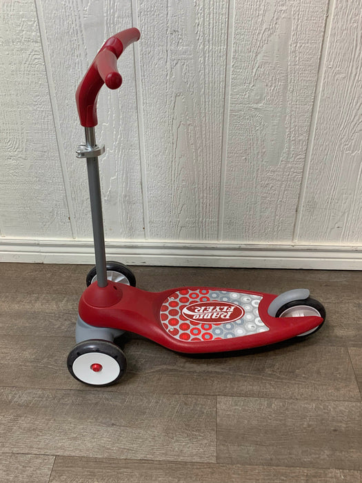 secondhand Radio Flyer My 1st Scooter