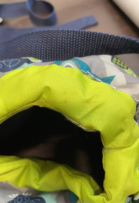 used Infant Gear