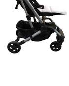 Shop Colugo Compact Stroller, 2022, Cool Grey at Goodbuygears