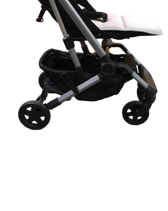 Shop Colugo Compact Stroller, 2022, Cool Grey at Goodbuygears