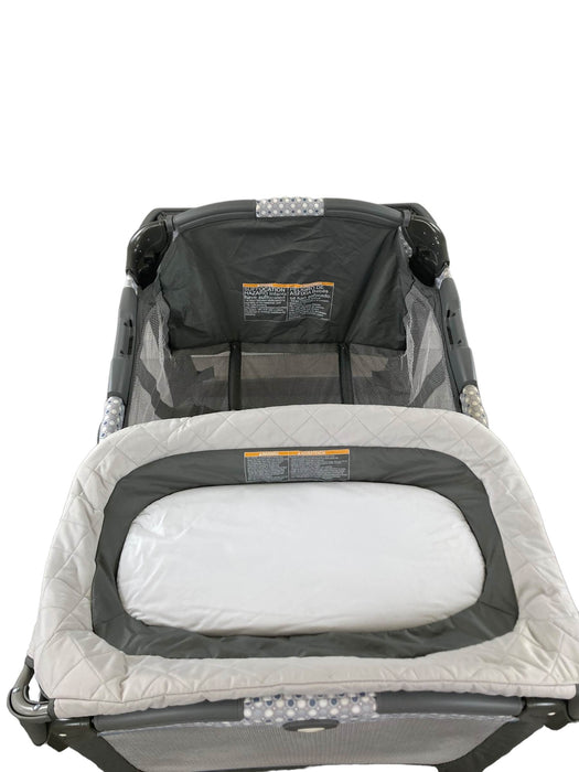 Shop Graco Pack ‘N Play Playard Snuggle Suite LX at Goodbuygears