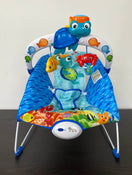 secondhand Baby Einstein Neptune Lights And Sea Bouncer