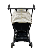 Shop Cybex Libelle 2 Compact Stroller, Seashell Beige, 2023 at Goodbuygears
