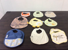 secondhand BUNDLE Feeding Gear