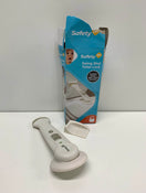secondhand Safety 1st Swing Shut Toilet Lock