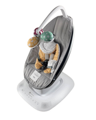 Shop 4moms MamaRoo Multi-Motion Baby Swing, Grey Classic at Goodbuygears