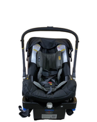 Shop Doona Infant Car Seat & Stroller Combo, Nitro Black, 2023 at Goodbuygears