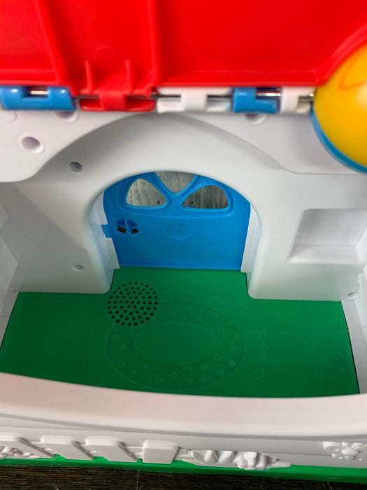 used Toys