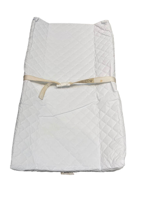 secondhand Summer Infant Contoured Changing Pad