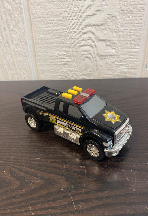 secondhand Toys