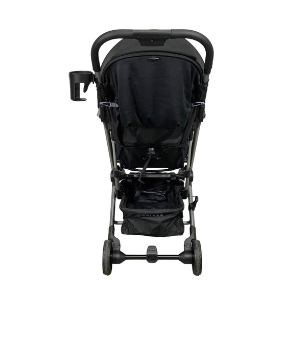 Shop Colugo Compact Stroller, 2023, Black at Goodbuygears