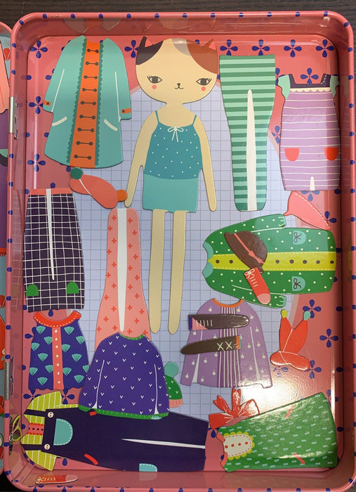 secondhand Toys