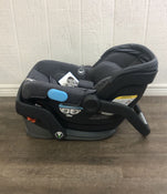 secondhand Carseat